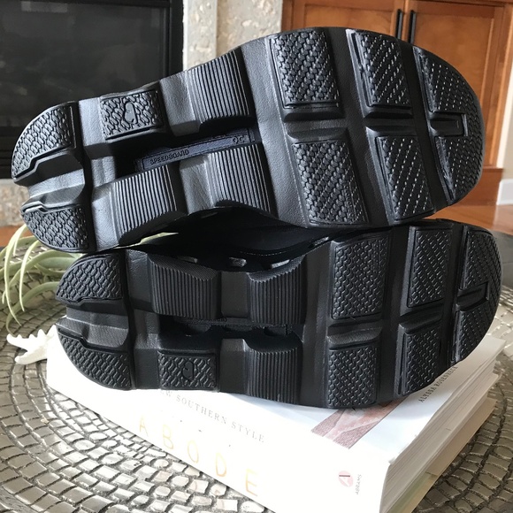 ON RUNNING CLOUD MONSTER RUNNING SHOES - Picture 9 of 12